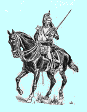 horse soldier/faciang left