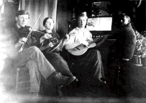 Wagner Children