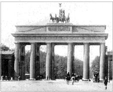 Berlin Gate