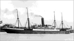 SS Maine