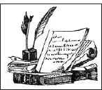 quill