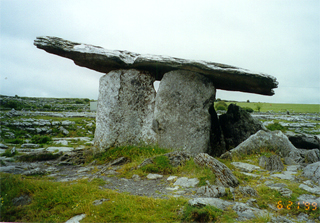 tomb