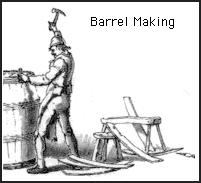 barrel