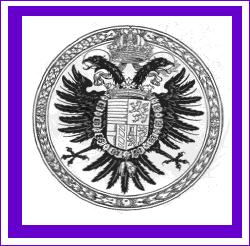 Holy Roman Emp Seal
