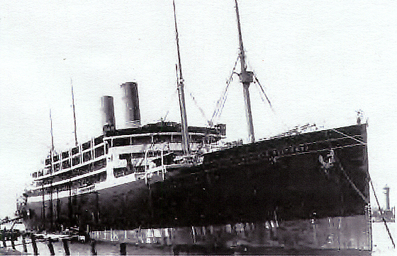 ship
