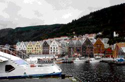 Bergen