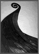 Oseberg ship