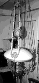 Paraffin Lantern