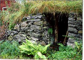 cold storage