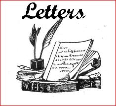 letters