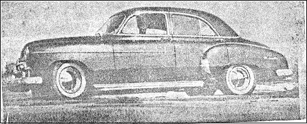 QuenzerCar