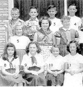 4th grade 