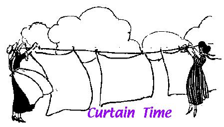 curtain title