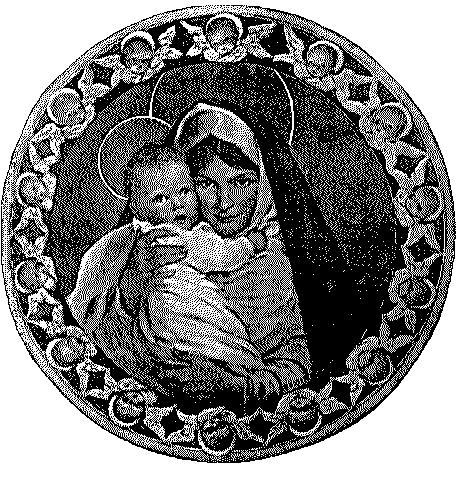 Mary and Child