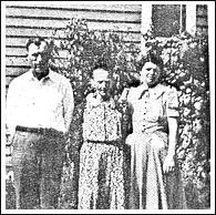 Edward  Pauline Mary