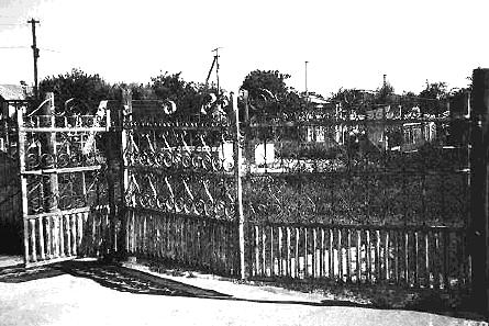 ironworks