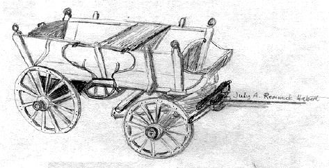 wagon large