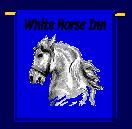 white horse